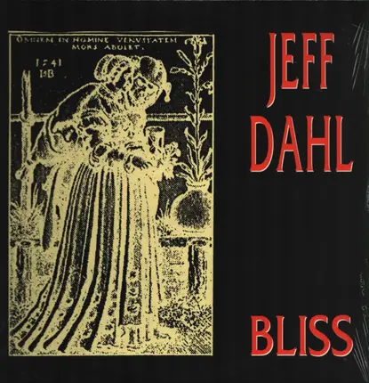Jeff Dahl - Bliss