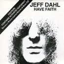 CD - Jeff Dahl - Have Faith