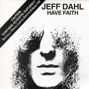 CD - Jeff Dahl - Have Faith