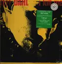 LP - Jeff Dahl - I Kill Me - BLUE VINYL
