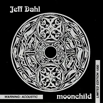 Jeff Dahl - Moonchild