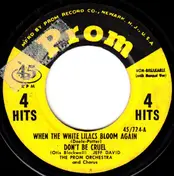 Jeff - When The White Lilacs Bloom Again
