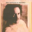 CD - Jeff De Villez & Motivo - Timeless