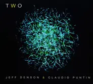 Jeff Denson & Claudio Puntin - Two