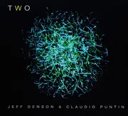 CD - Jeff Denson & Claudio Puntin - Two
