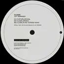 12inch Vinyl Single - Jeff Derringer - Closer - White