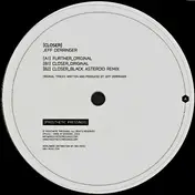 Jeff Derringer - Closer