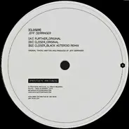 Jeff Derringer - Closer