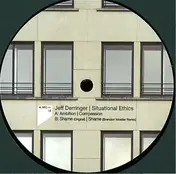 Jeff Derringer - Situational Ethics