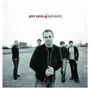 CD - Jeff Deyo - Saturate