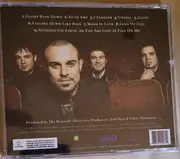 CD - Jeff Deyo - Unveil - Signed