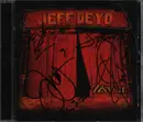 CD - Jeff Deyo - Unveil - Signed