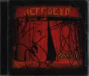 Jeff Deyo - Unveil