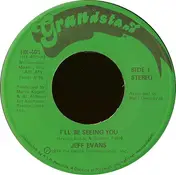 Jeff Evans - I'll Be Seeing You