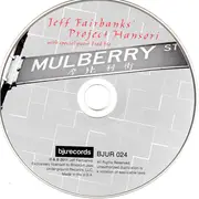 CD - Jeff Fairbanks' Project Hansori With Special Guest Fred Ho - Mulberry Street