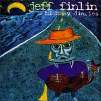 JEFF FINLIN - Highway Diaries