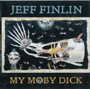 CD - Jeff Finlin - My Moby Dick
