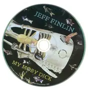 CD - Jeff Finlin - My Moby Dick