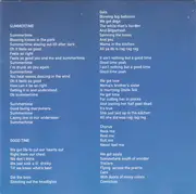CD - Jeff Finlin - Somewhere South Of Wonder