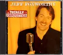 CD - Jeff Foxworthy - Totally Committed