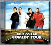 Jeff Foxworthy - Blue Collar Comedy Tour: The Movie (Original Motion Picture Soundtrack)