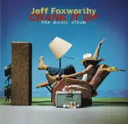 Jeff Foxworthy - Crank It Up - The Music Album