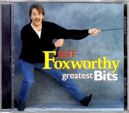 Jeff Foxworthy - Greatest Bits