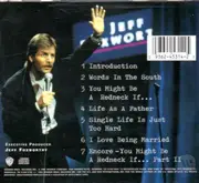 CD - Jeff Foxworthy - You Might Be A Redneck If...