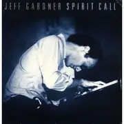CD - Jeff Gardner - Spirit Call