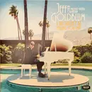 LP - Jeff Goldblum And The Mildred Snitzer Orchestra - I Shouldn't Be Telling You This