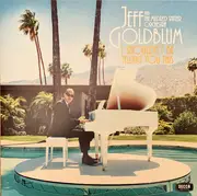 LP - Jeff Goldblum And The Mildred Snitzer Orchestra - I Shouldn't Be Telling You This