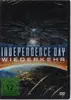 DVD - Jeff Goldblum / Liam Hemsworth / Roland Emmerich a.o. - Independence Day: Wiederkehr / Independence Day: Resurgence - Still Sealed