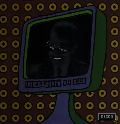 Jeff Goldblum & The Mildred Snitzer Orchestra - Plays Well With Others