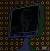 LP - Jeff Goldblum & The Mildred Snitzer Orchestra - Plays Well With Others - 180 Gram,