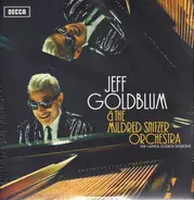 Jeff Goldblum & the Mildred Snitzer Orchestra - The Capitol Studio Sessions