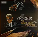 Double LP - Jeff Goldblum & The Mildred Snitzer Orchestra - The Capitol Studios Sessions