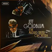 Jeff Goldblum & The Mildred Snitzer Orchestra - The Capitol Studios Sessions