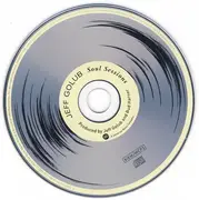 CD - Jeff Golub - Soul Sessions