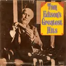 LP - Jeff Harris & Bernie Kukoff - Tom Edison's Greatest Hits