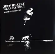 Jeff Healey