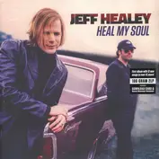 Jeff Healey