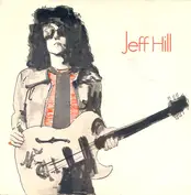 Jeff Hill