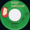 7inch Vinyl Single - Jeff Jackson & His Explorers - Melancholie