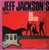 LP - Jeff Jackson & His Explorers - Jeff Jackson's Big Guitar - RARE