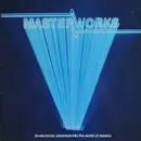 LP - Jeff Jarratt And Don Reedman - Masterworks