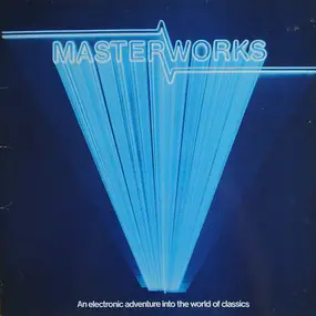Jeff Jarratt - Masterworks