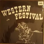 Jeff Jenkins And His Hillbilly's - Western Festival