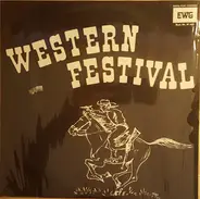 Jeff Jenkins And His Hillbilly's - Western Festival