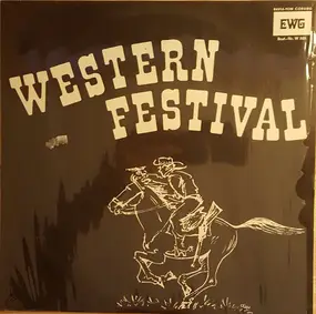 Jeff - Western Festival