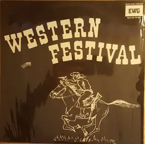 Jeff - Western Festival